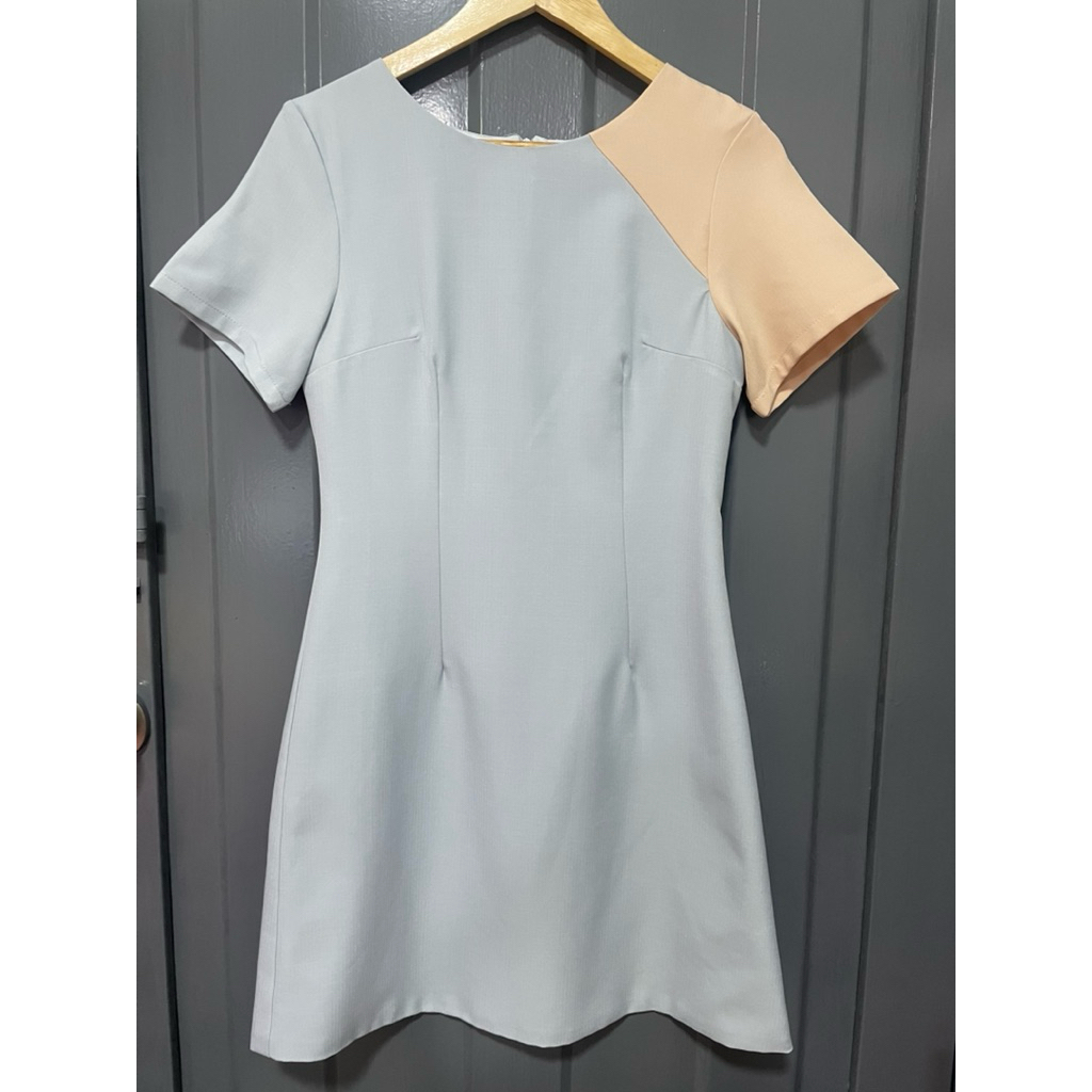 เดรส crayon brand ขนาด m