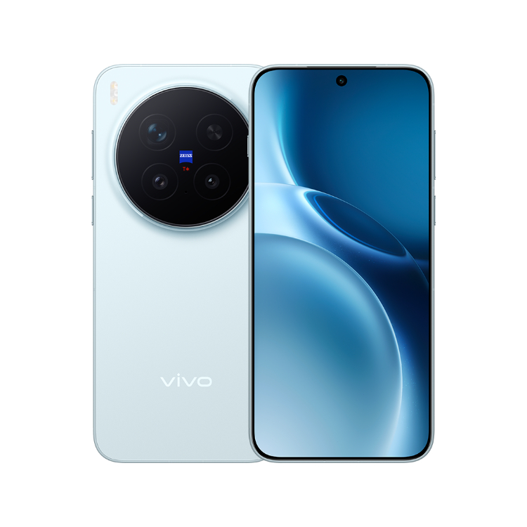 Vivo X300 Pro Photographer's set Mediatek Dimensity 9500 รองรับ Google & ไทย 6.78