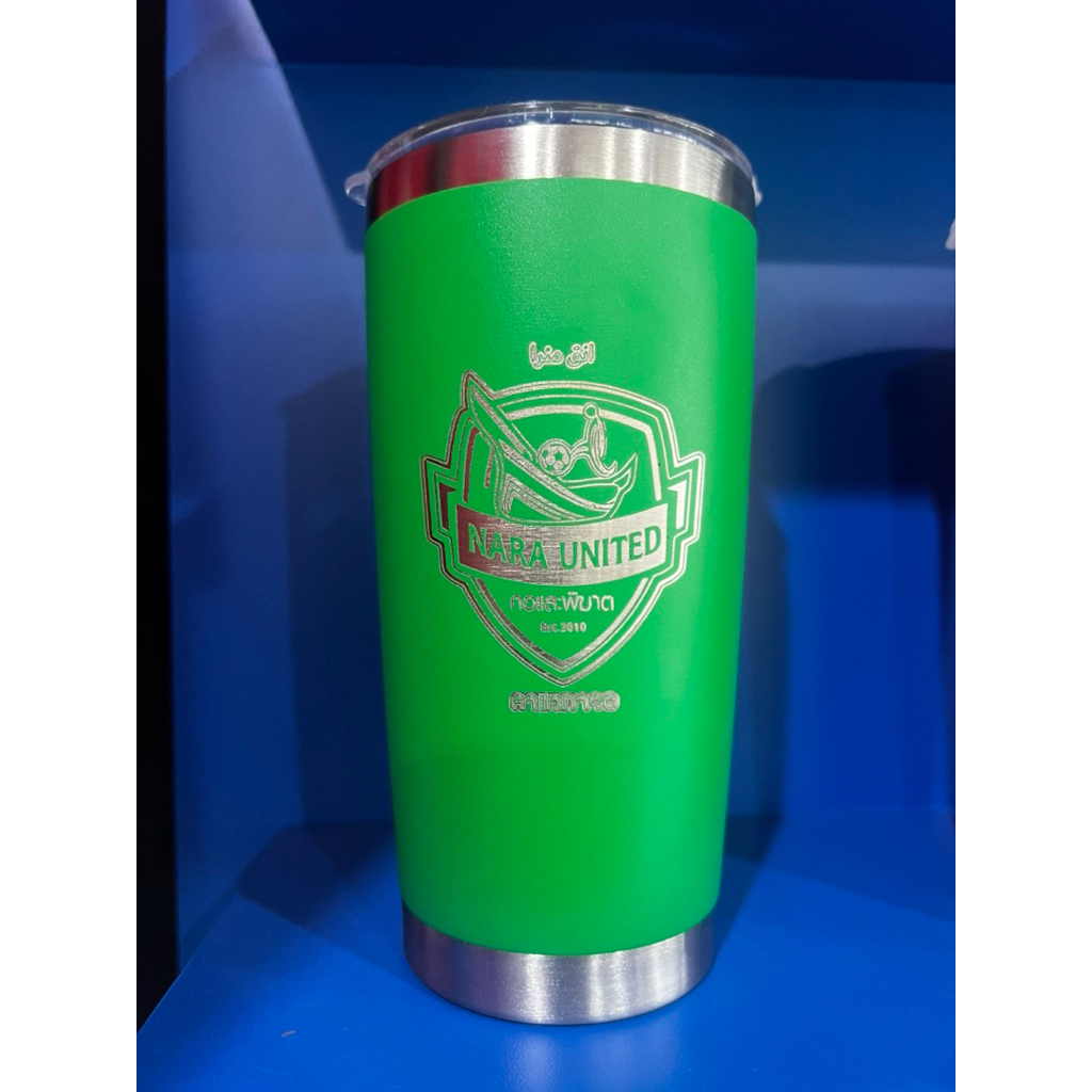 แก้วเยติ สโมสรฟุตบอลนรา ยูไนเต็ด Nara United 2026