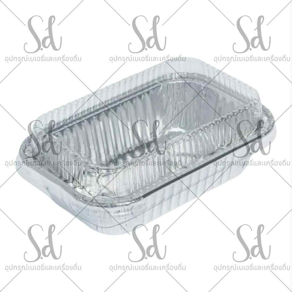 S&S ฟอยล์ 4031 แพ็ค 10 ใบ (170 มล.)