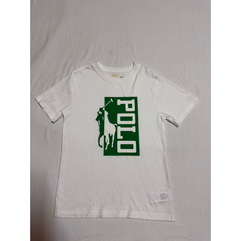 Polo เสื้อยืดของแท้ #2