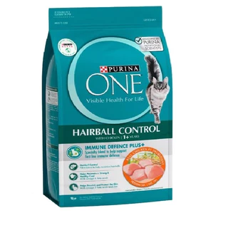 **ไลฟ์มีcode40%** ขนาด1.2kg อาหารแมว Purina One เพียวริน่า วัน มี 8 สูตร