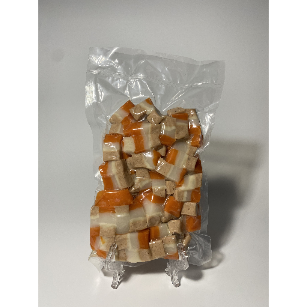 (พร้อมส่ง!!!) หมูสามชั้นเจ (หั่น) 500g ฉือเอินอาหารเจ ราคา ถูกที่สุด ดีลบีเคเค แกลเลอรีภาพที่ 3