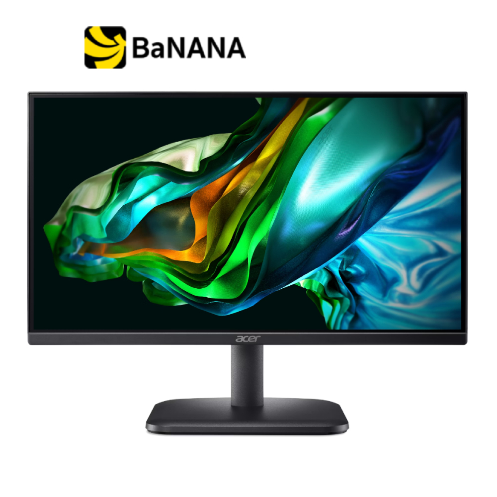 จอมอนิเตอร์ ACER EK251Q P6bmix (IPS 144Hz) by Banana IT