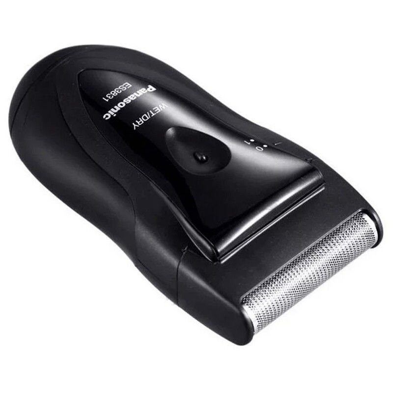 Panasonicเครื่องโกนหนวด ES3831 เครื่องโกนหนวดไฟฟ้า Electric Shaver มีดโกนผู้ชาย Wet/Dry Travel Shaver รับประกันของแท้ - รูปที่ 3