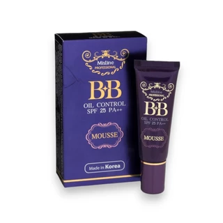 Mistine BB Wonder Cream SPF30 7.5g /15g. มิสทีนบีบีครีม bb wonder / bb gold wonder / bb baby smooth / bb oil control