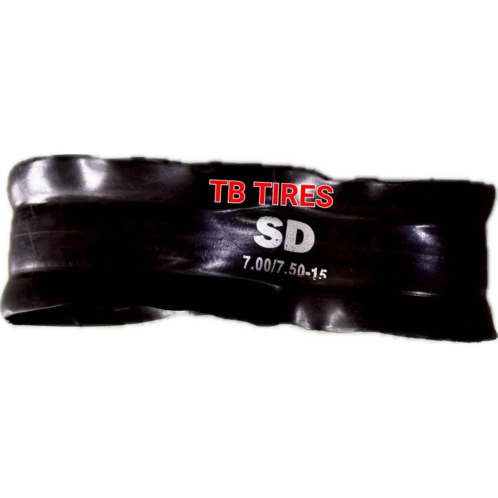 ยางรอง 7.00/7.50-15 // SD