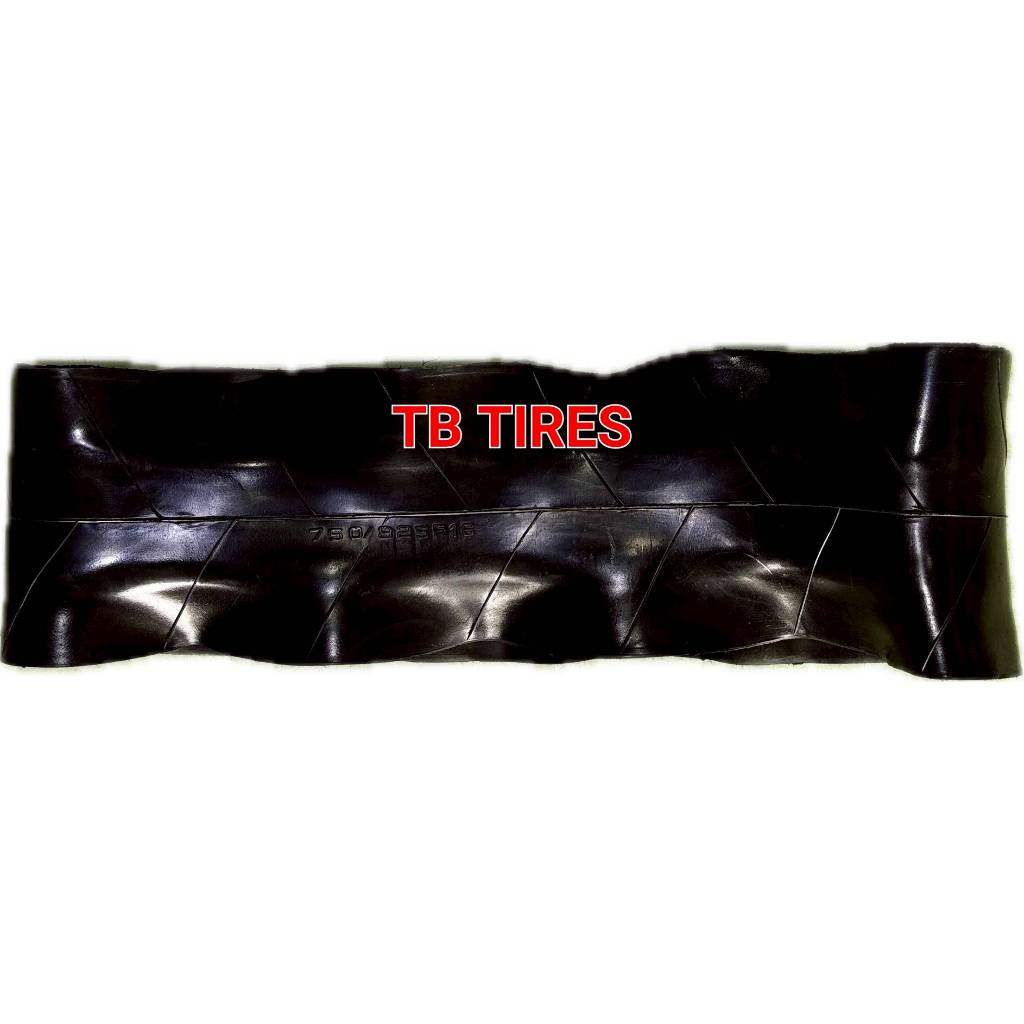 ยางรอง 750/825-16 // HOLYROAD