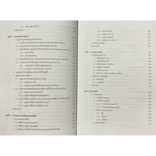 9789740337744 c112 ความรู้พื้นฐานเกี่ยวกับกฎหมาย ( มานิตย์ จุมปา :บรรณาธิการ )