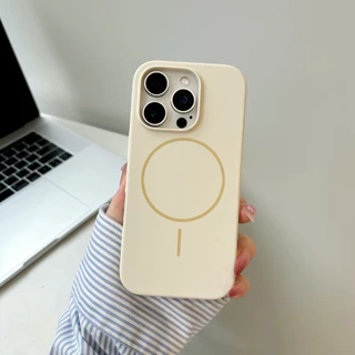 เคสกำมะหยี่ ชาร์จได้ สำหรับรุ่น iphone 17 17pro 17promax 17air 16 16promax 13 14 15 11 เคสงานกล่อง สำหรับล ไอโฟน