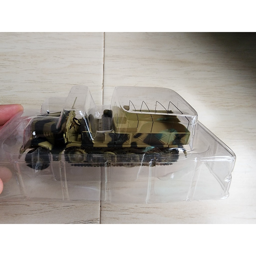 รถบรรทุกรถถัง ww2 เยอรมนี Tank Germany ทหาร Truck soldier รถเทรลเลอร์ Trailer วัสดโลหะผสม USS Army