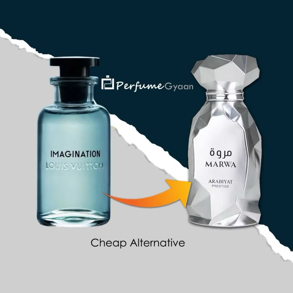 Arabiyat Prestige Marwa แท้แน่นอน 100%