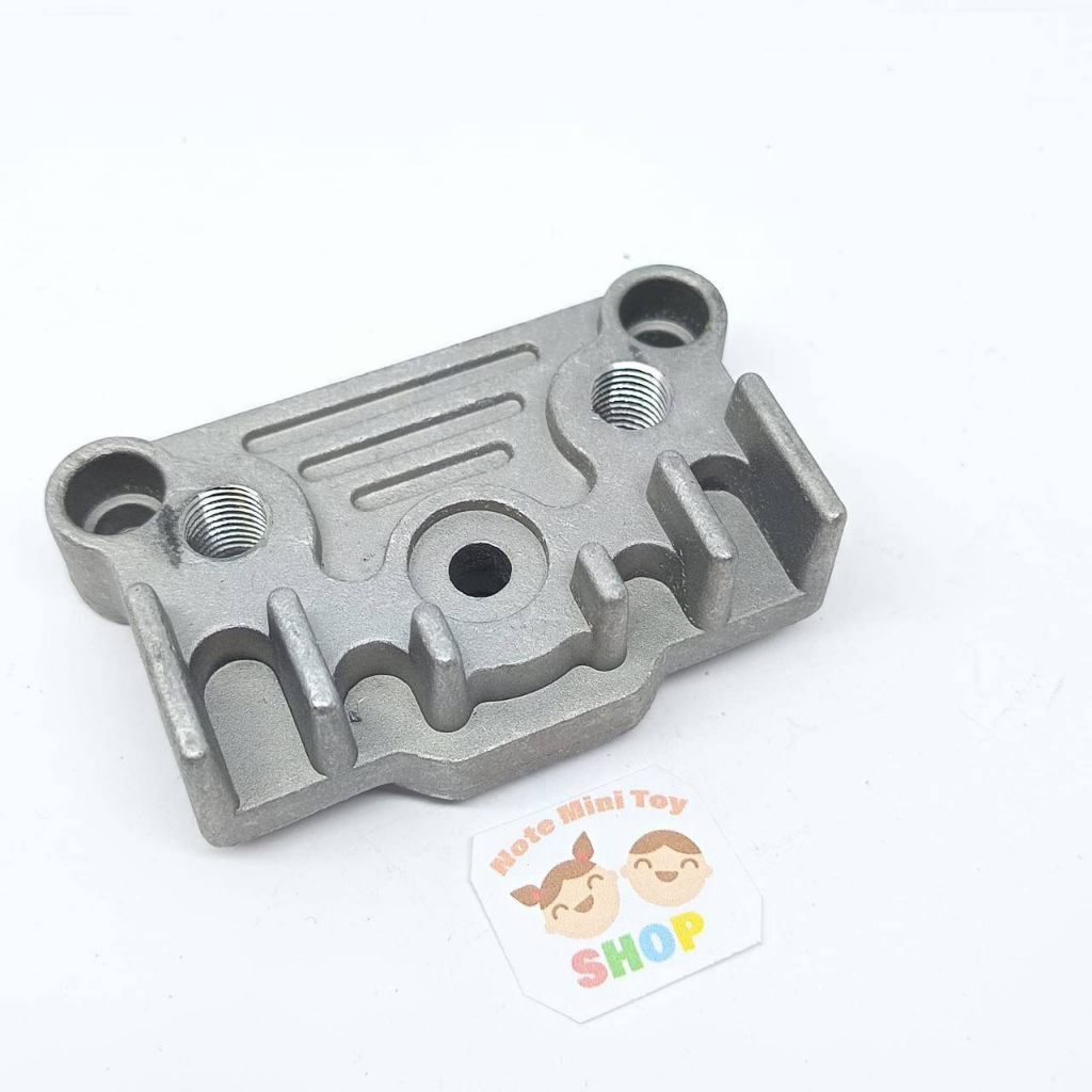 อะแดปเตอร์ ออยคูลเลอร์ adapter oil cooler ใส่ wave 100 dream 100 ดรีมคุรุสภาเครื่องไนท์ 110 ไลฟาน 10