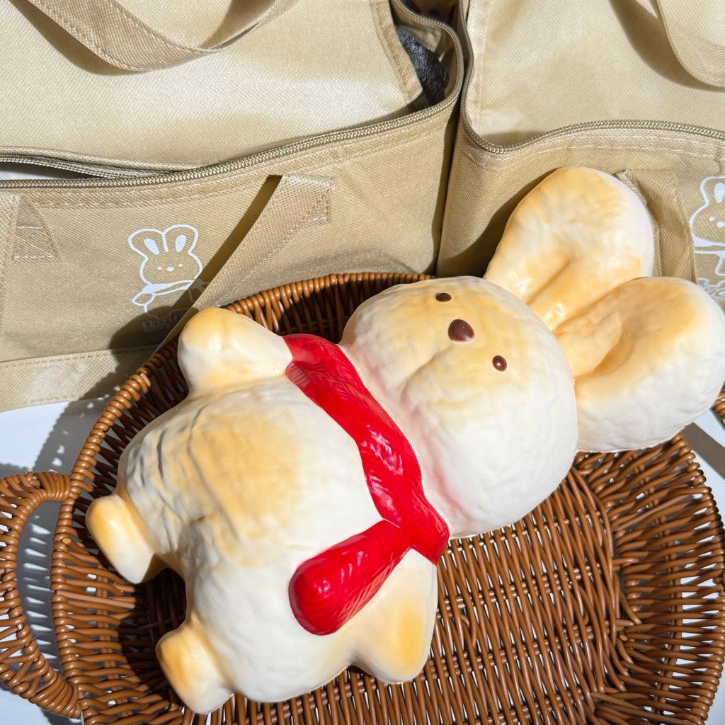 สกุชชี่ งานพรีเมียม แบรนด์ Chawa 3an