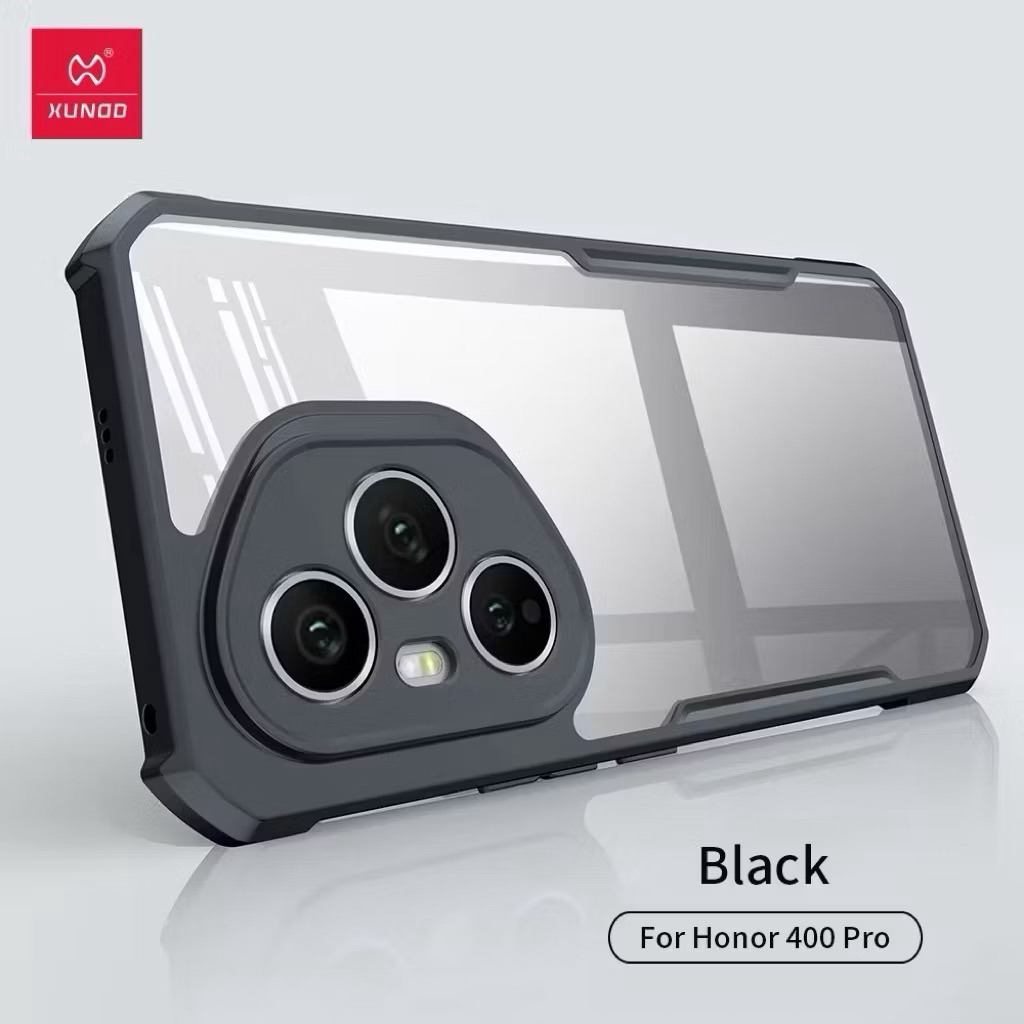 เคสXUNDO(แท้)ใช้สำหรับHonor400pro/Honor400/Honor200/Honor200pro/Honor90