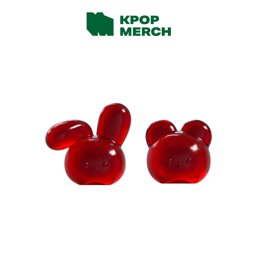 Red Velvet IRENE & SEULGI - STRESS BALL Concert Tour BALANCE MD