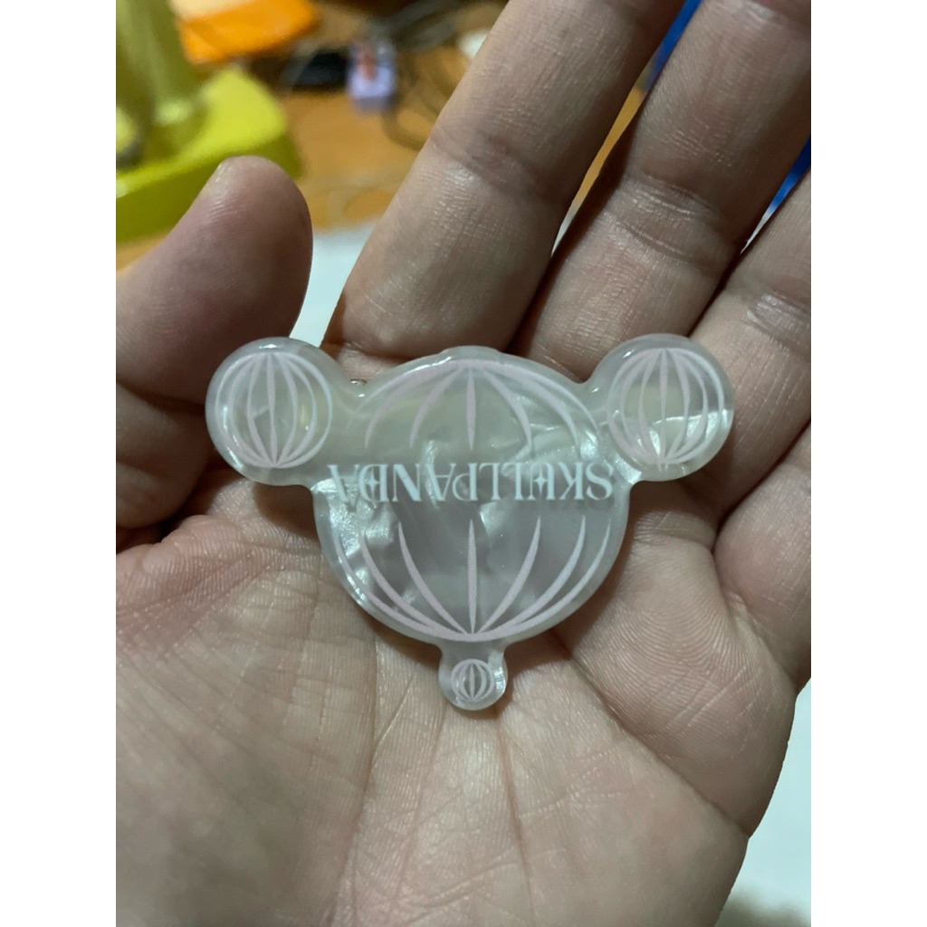 กิ๊บ SKULL PANDA ของแท้💯