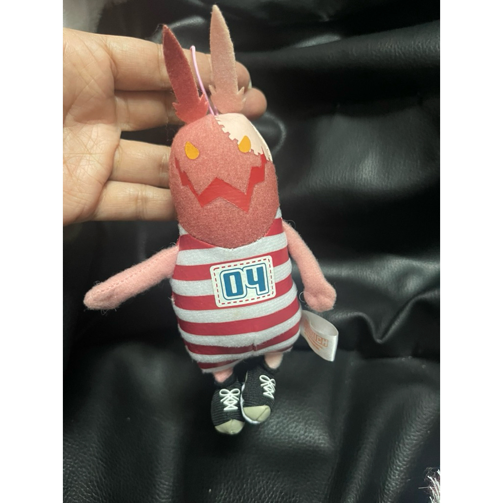 พวงกุญแจ Usavich 🐰 กระต่ายคุก