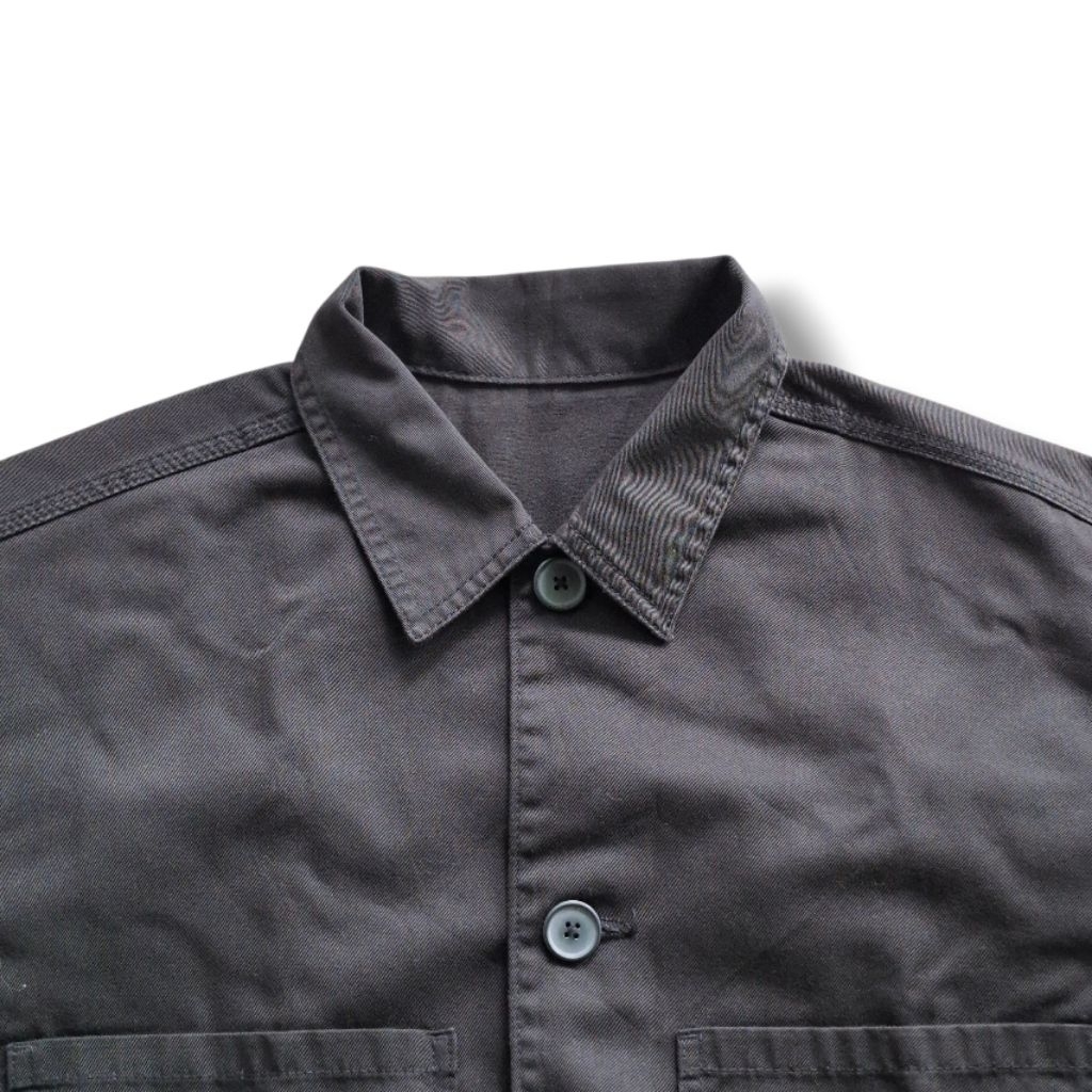 GU Chef jacket ไซส์ L