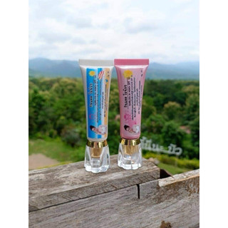 กันแดดใยไหมโมน้อย SPF50 Sun Screen สินค้าแท้รับตรงจากโรงงาน