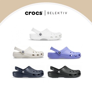 CROCS CLASSIC CLOG M/W