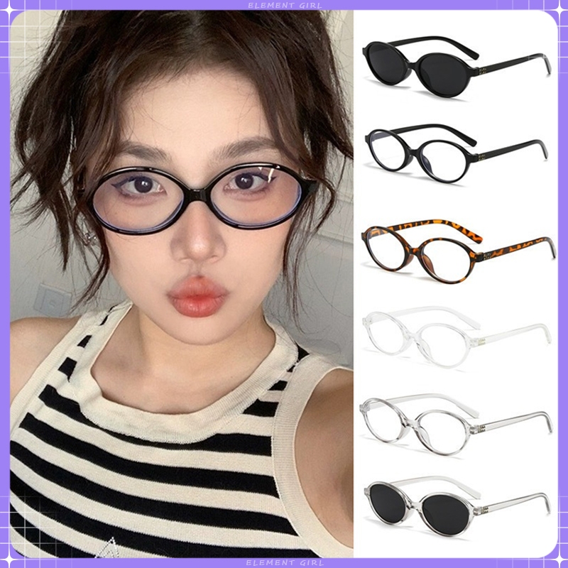 [พร้อมส่งจากไทย] แว่นสายตาสั้นยอดนิยมคุณภาพสูง แว่นตาแฟชั่นโฟโตโครมิก สไตล์ยอดนิยม สามารถเปลี่ยนสีได้ มีหลายสีให้เลือก