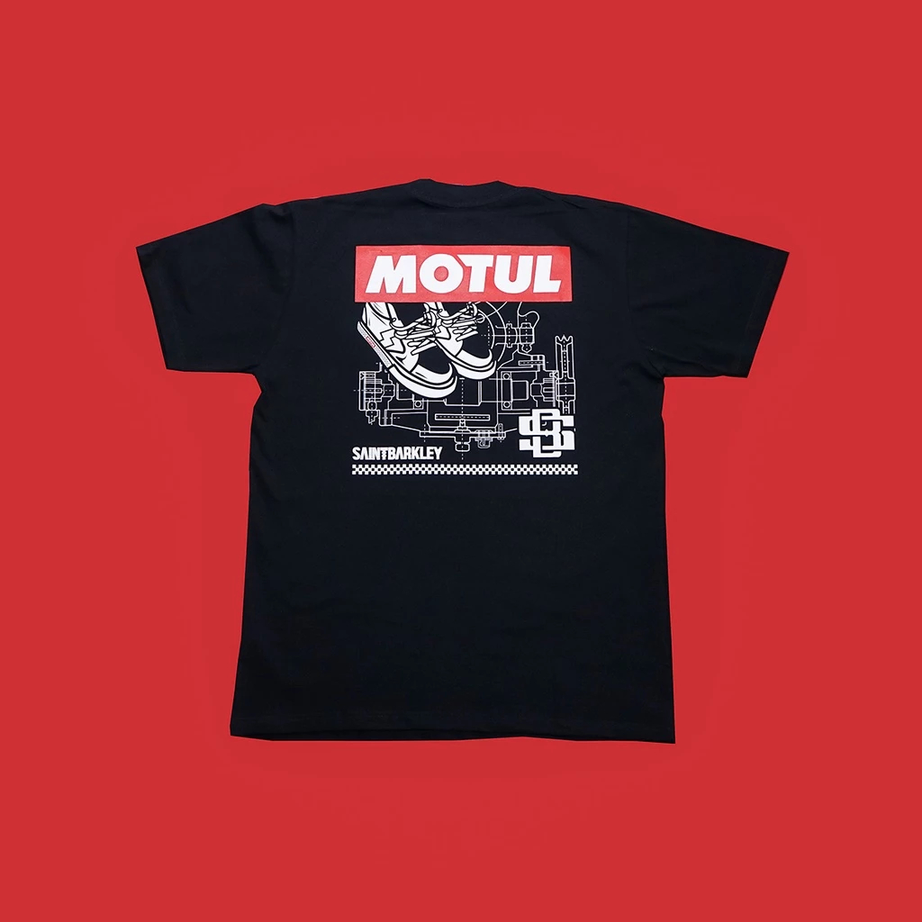 สินค้าแบรนด์ Link 01 : เสื้อ MOTUL