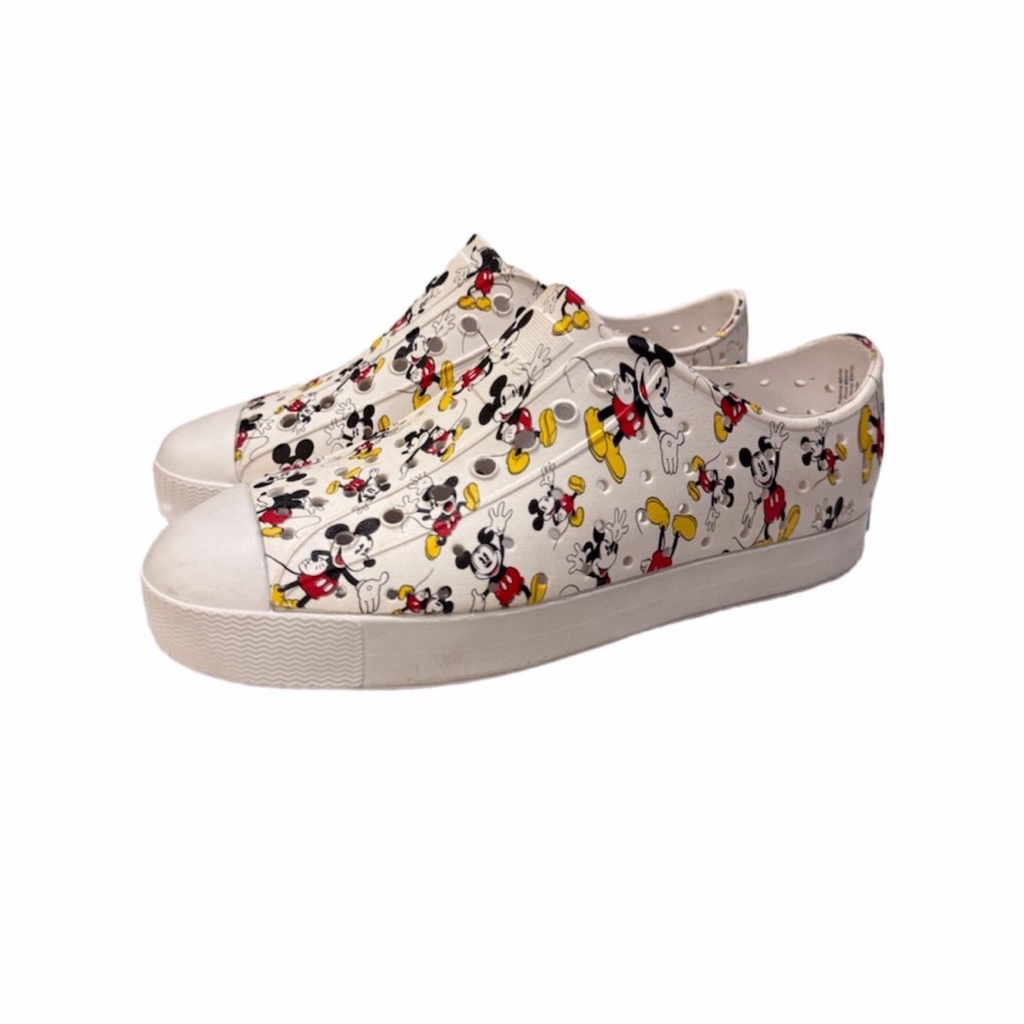 Native Jefferson เด็ก