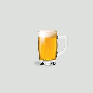 OCEAN แก้วเบียร์ Belly Mug 365ml (Pack of 2)