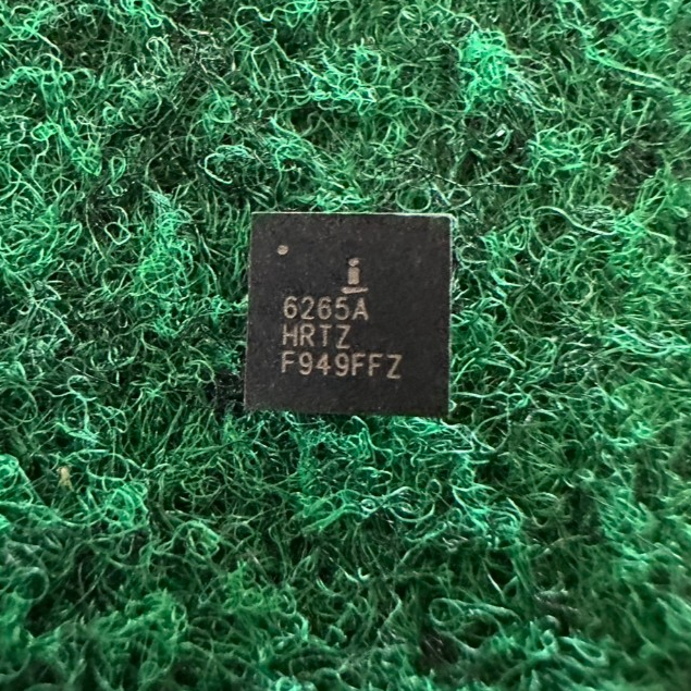 ISL6265AHRTZ ISL6265A 6265AHRTZ 6265 , ISL6266AHRZ ISL6266A 6266A 6266 , ISL6268CAZ ISL6268 6268CAZ 