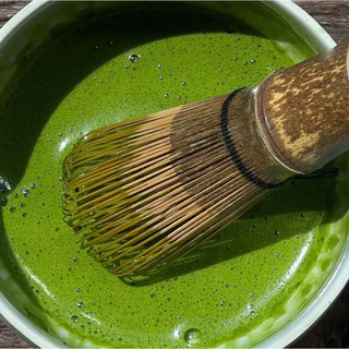 SAEMIDORI Single Cultivar (MIYAMORI) มัทฉะ ยาเมะ สายพันธุ์เดี่ยว โทนถั่วYame Matcha Ceremonial Grade มัทฉะเกรดพิธีการ