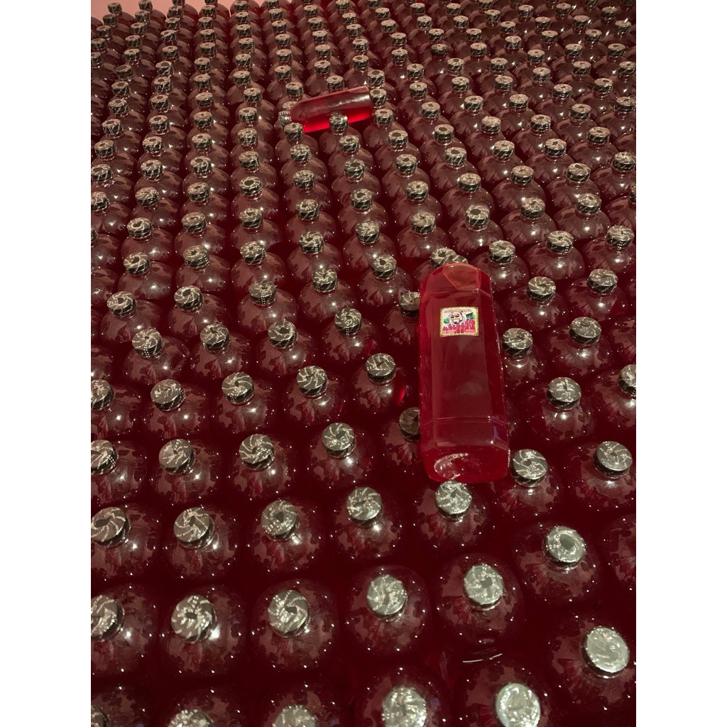 1000ml/น้ำหวานเข้มข้นALLERNIN(อเลอร์นิ่น)เลขอย. 12-2-02753-2-0141