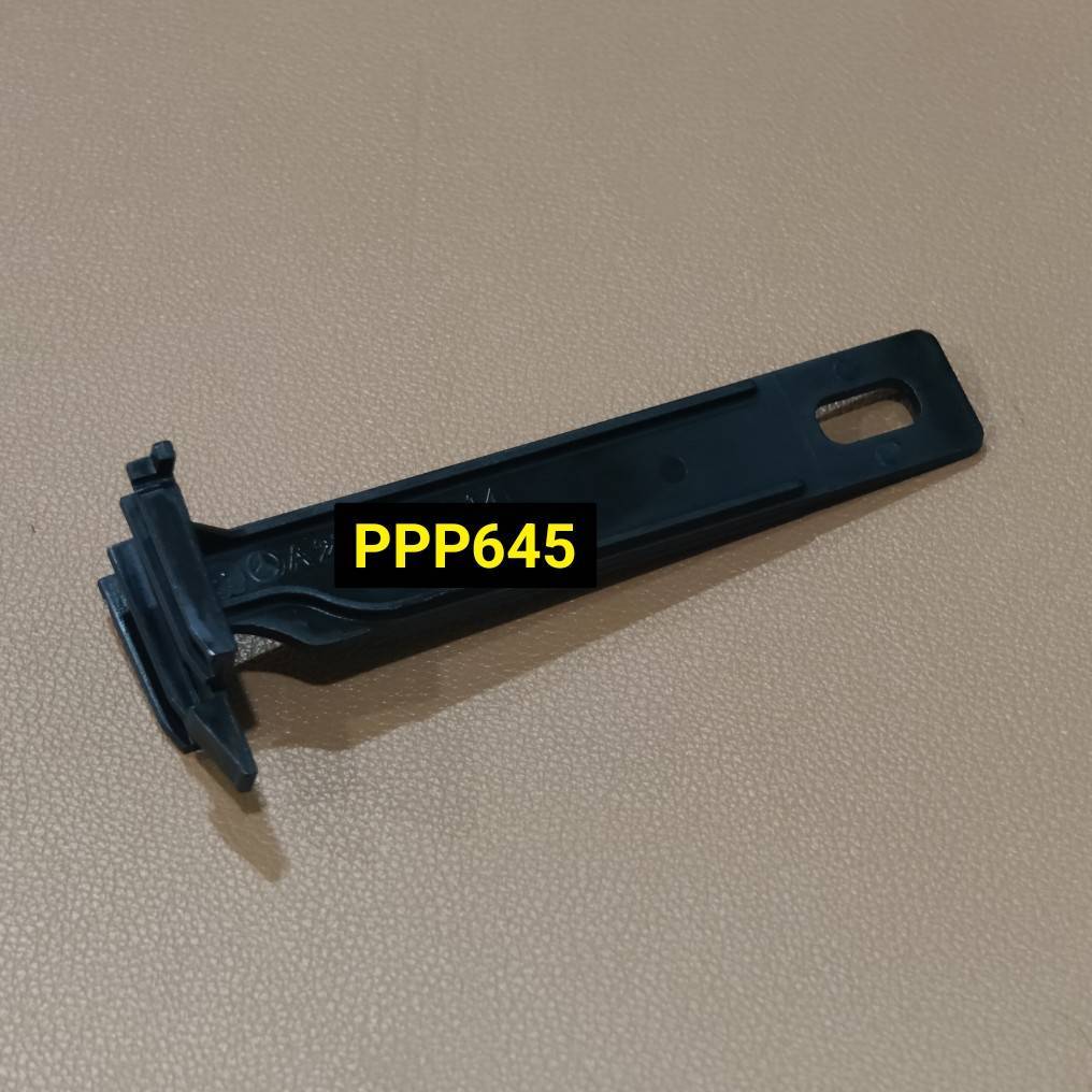 ขายึดกันชนหลัง รถเบนซ์ ของแท้ W211