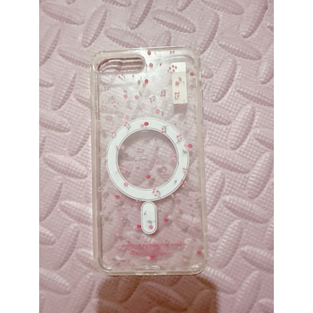 เคสใสไอโฟน7,8พลัส,caseiphone7,8plus