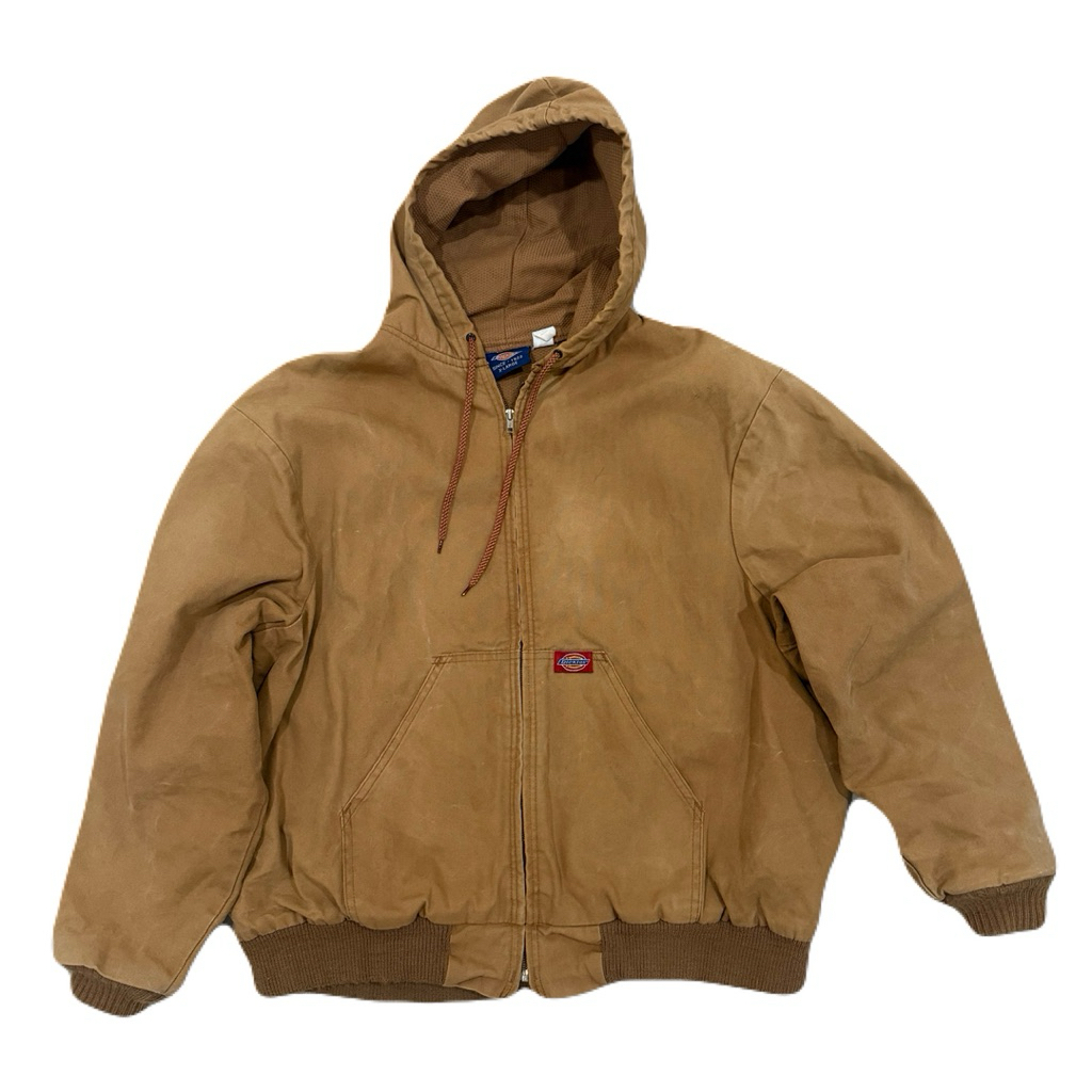 Vintage Dickies Workwear Jacket