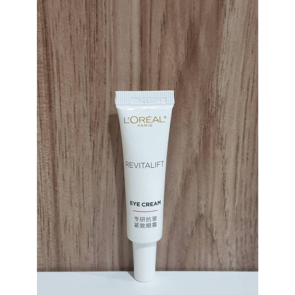 LOREAL Paris Revitalift Advanced Anti-Wrinkle Firming Eye Cream 7.5ml