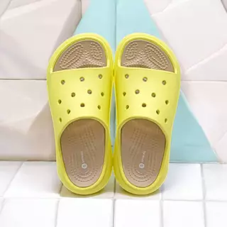 NFshoes ADDA Pillow Foam รองเท้าแตะ รุ่น 5PF08-W1/59M01-W1 SIZE 4-7 หญิง เพิ่มความกระชับ นุ่ม ใส่สบาย