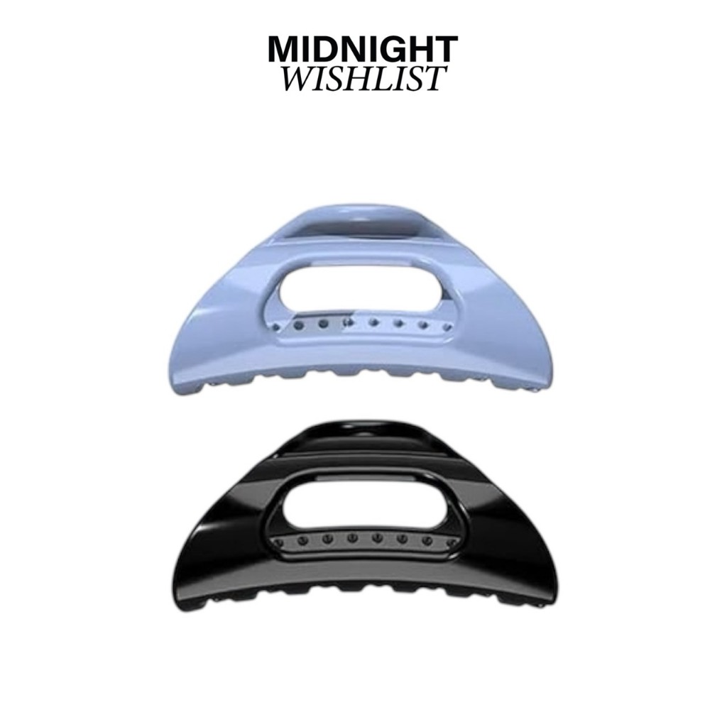 [พร้อมส่ง] The Cozy Clip