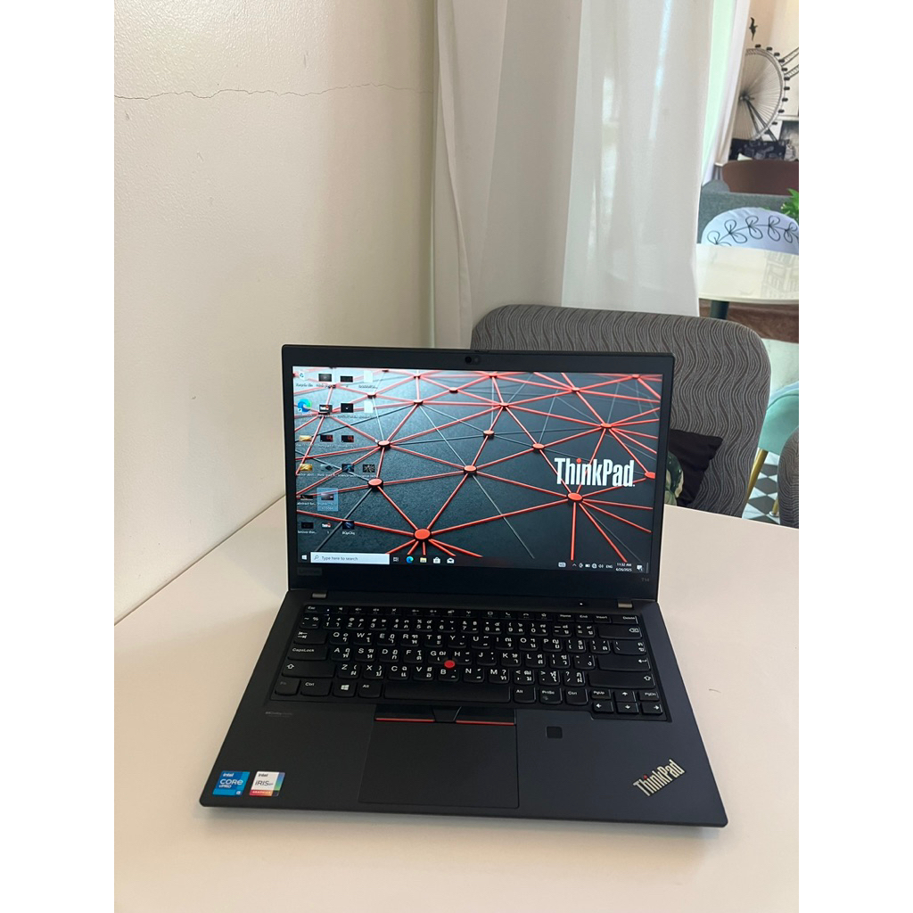 Lenovo thinkpad T14 gen 1