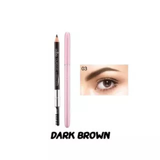 Odbo Classic Eyebrow Pencil โอดีบีโอ คลาสสิค อายบราว เพ็นซิล 0.3 กรัม