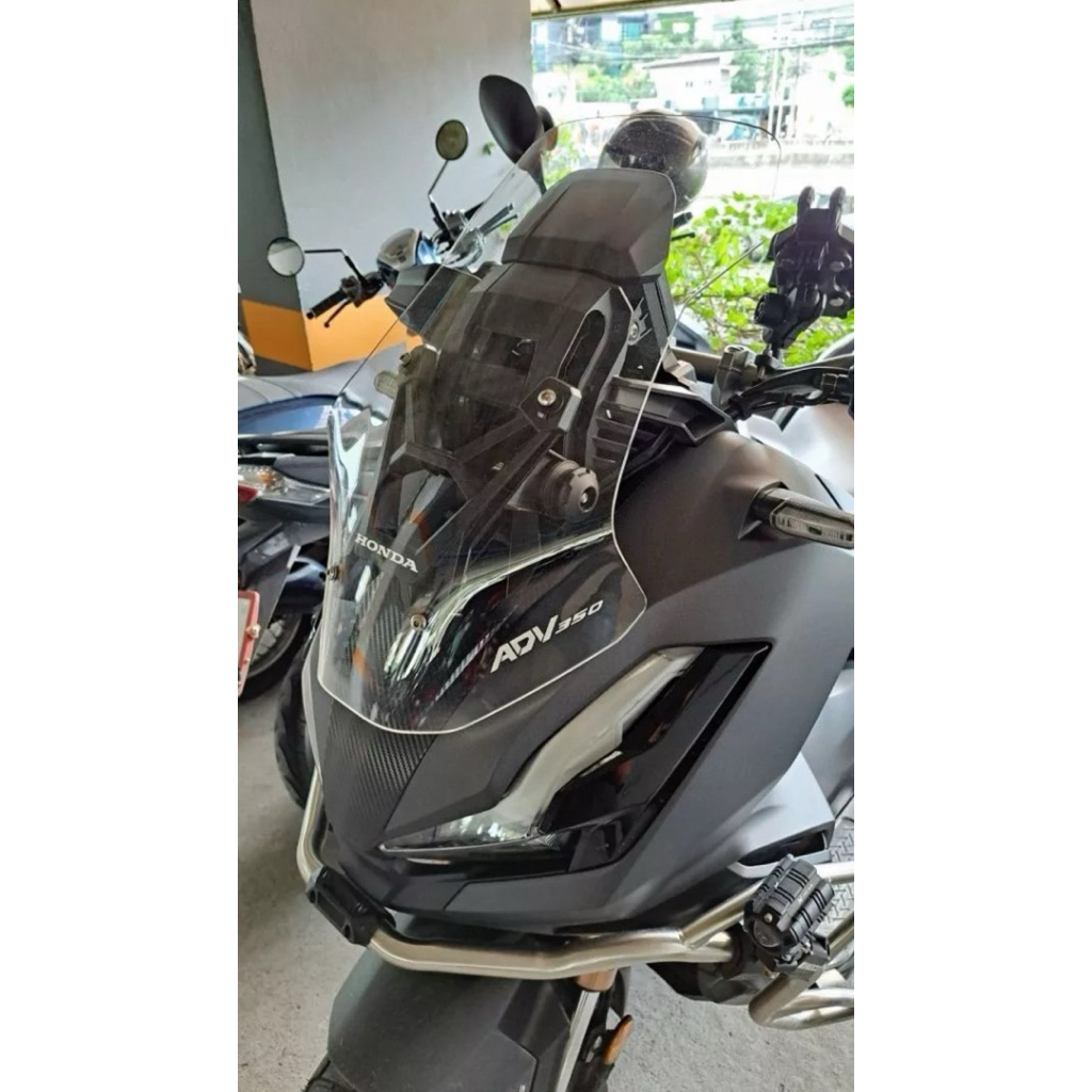 ชิวหน้า ADV350 ทรง X-ADV