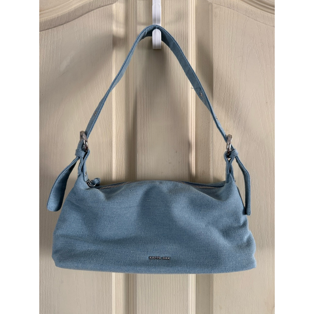 กระเป๋าสะพายแบรนด์ kappa.bkk