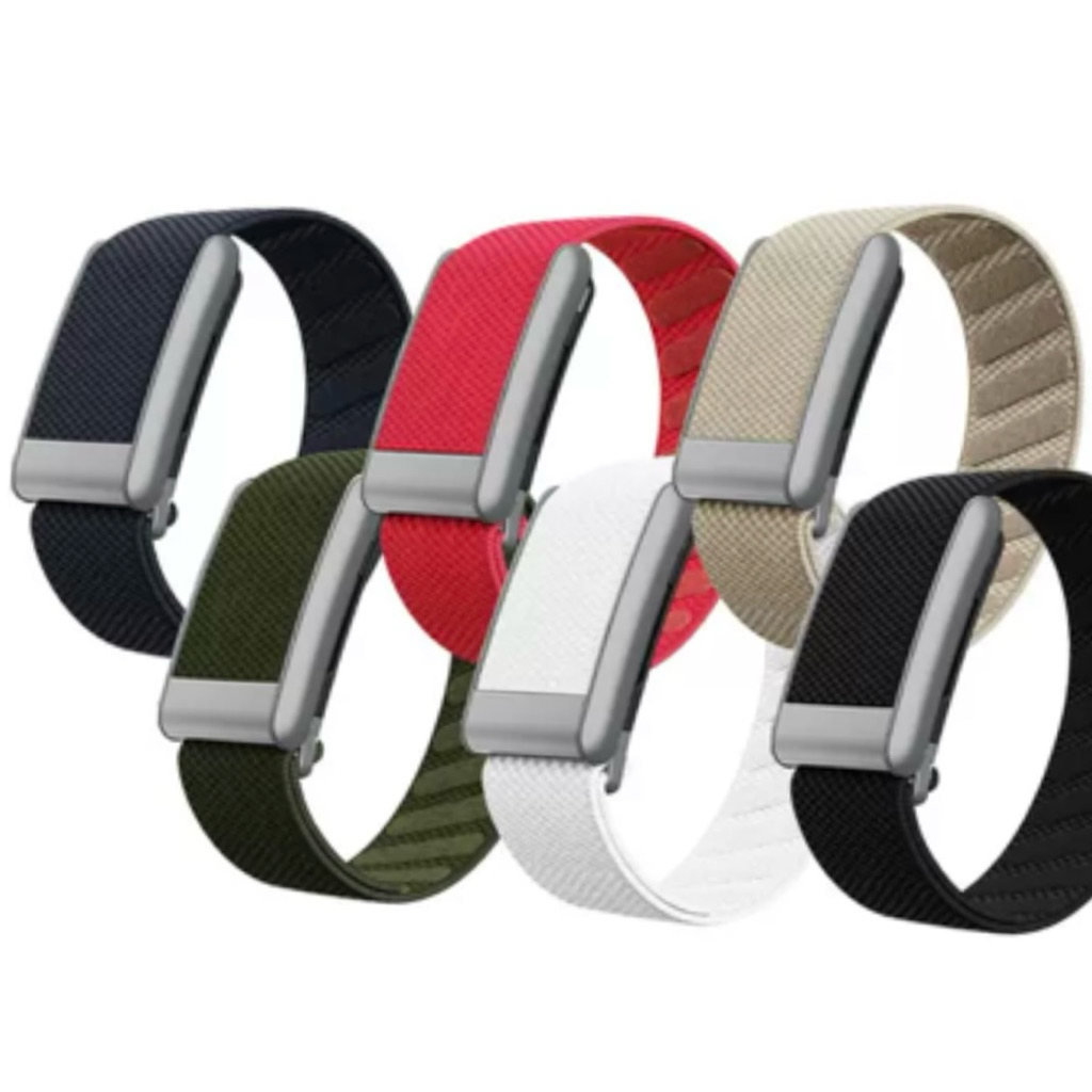 [🔥OCT2025วัสดุใหม่] WHOOP 5.0 สายรัด สายwhoop สายนาฬิกาwhoop สายรัดwhoop