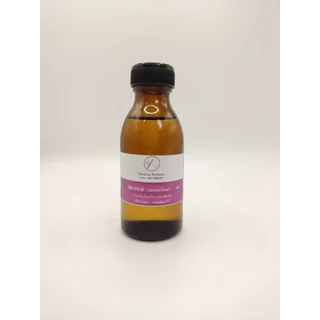 หัวเชื้อน้ำหอมแท้ เข้มข้น 100ml. (ตะกร้า1)ไม่ผสมแอลกอฮอร์