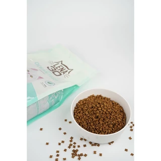 2kg. LENA อาหารแมวเลน่า รสปลาทะเล (อาหารแมวสำหรับแมวทุกช่วงวัย) ขนาด 1 kg. จำนวน2 ถุง