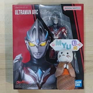 🙀 NEW Arc Ultraman S.H.Figuarts Figuarts SHF Bandai อุลตร้า​…