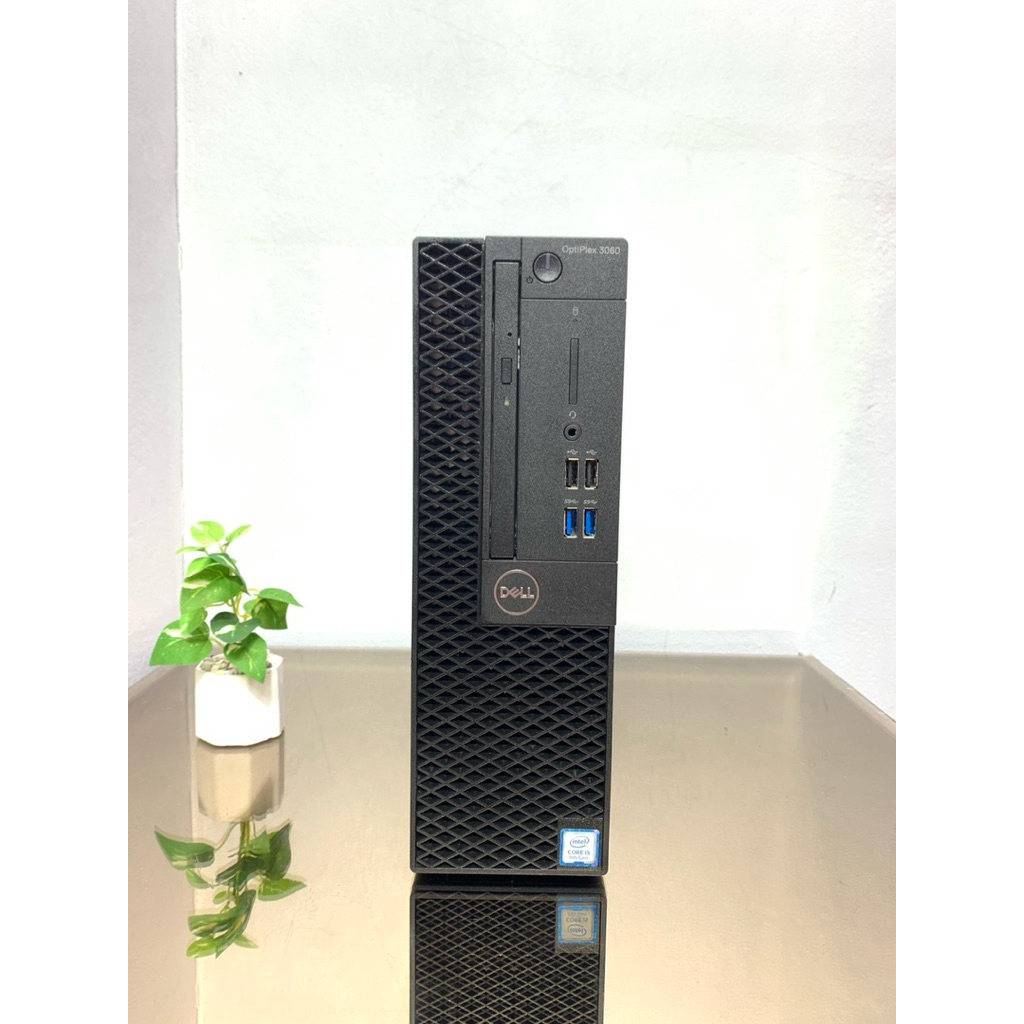 พีซี Dell OptiPlex 3060 SFF i5-8500