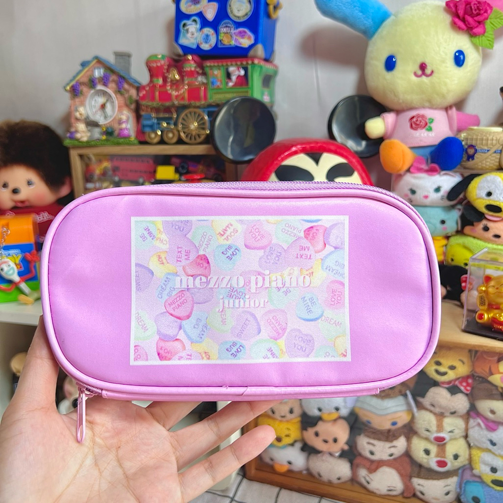กระเป๋าดินสอ Mezzo Piano Junior