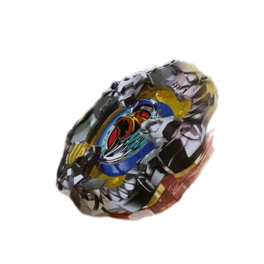 <มือหนึ่ง> ของแท้ พร้อมส่ง Beyblade x Savage Bear 3-60S