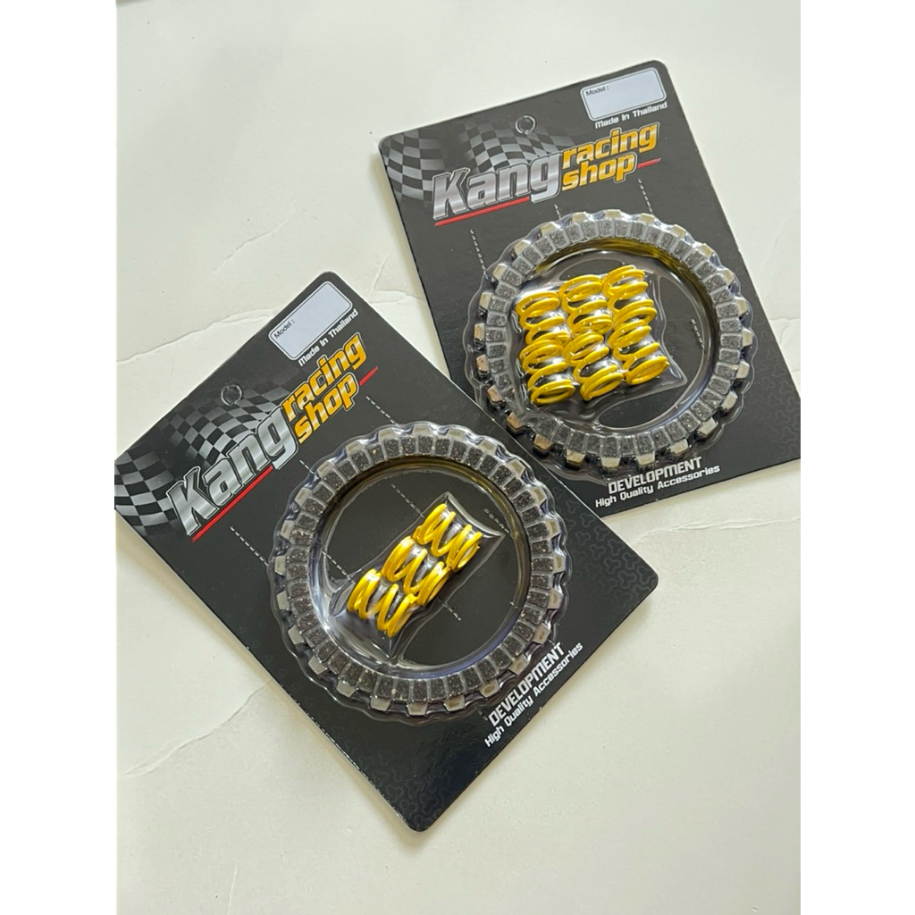แผ่นครับพร้อมสปริงแต่ง110led2021 2025